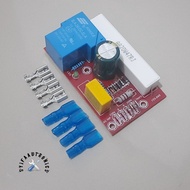 Kit softstart anti jeglek - power amplifier