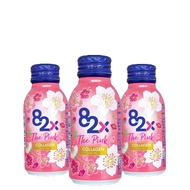[Combo 3 Lọ] Thực Phẩm Bảo Vệ Sức Khoẻ Collagen 82X The Pink (100ml/Lọ)