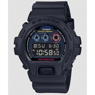 CASIO G-SHOCK ORIGINAL DW-6900BMC-1DR/DW-6900BMC-1/DW-6900BMC/DW6900BMC
