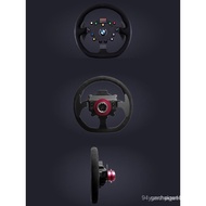 FANATEC BMW M3 GT2 CSL CSW DD Gaming Racing Simulator Quick Release Steering Wheel Formula