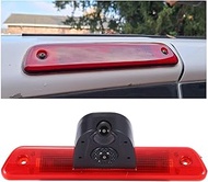 Dual Camera Brake Light Reversing Camera Double Rear View Camera for Fiat Scudo 270 272 Citroen Jump