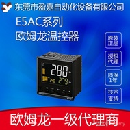 Output E5AC-CX3ASM-800 OMRON Current Thermostat Linear OMRON Thermostat Thermostat EL5N