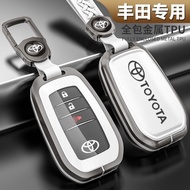 25-26 TOYOTA Dedicated TOYOTA RAV4 6th Generation Small Facelift BZ4X 1.5th Generation PRIUS TOYOTA 