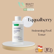 Eqqualberry Swimming Pool Toner 155ml - all skin types