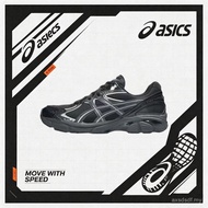 ASICS GT-2160 Comfortable and Breathable Low cut Casual Running Shoes, Black, Unisex