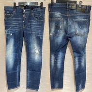 DSQUARED 2 D2 Jeans