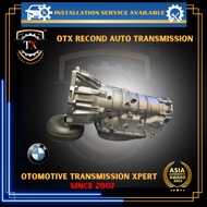 [Installation Provided] BMW E53 X3 / X5 GM5L40E 5 speed ⚙️Auto Gearbox Recond [Tred-in]