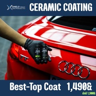 Car Care Products Ceramic Coating