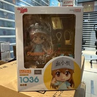 全新 NENDOROID 工作細胞 血小板 黏土人 1036 PLATELETS