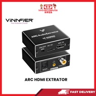 VINNIFIER ARC HDMI EXTRATOR