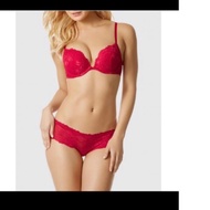 Lasenza Beyond Sexy Push Up Bra size 34A