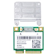 AX3000HMW 2974Mbps Wifi 6 Wireless Mini PCI-E Wifi  AX3000 Bluetooth 5.1 802.11Ax/Ac 2.4Ghz/5Ghz Adapter