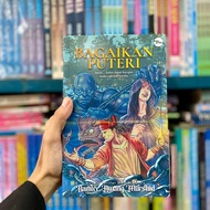 BAGAIKAN PUTERI by Ramlee Awang Murshid