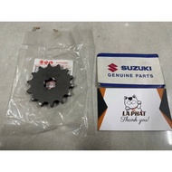 Small sprocket, Genuine viva 30D and 23F 14T front sprocket with 1 hole
