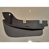NEW AUDI Q7 4L FRONT BUMPER COVER LEFT SPOILER 4L0807513E