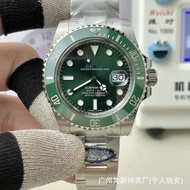 Clean Factory Green Water Ghost Men's Mechanical Watch Fully Automatic Waterproof Diary Daytona Men'