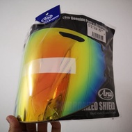 💯% Original Visor SAZR for Arai Sz Ram3/Ram4/Ram5