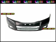 Honda City TMO 2008 Front Bumper With Hole | Aftermarket OEM Body Part PP Material