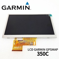 LCD FISHFINDER GARMIN 350C LCD GPS GARMIN 350C DISPLAY GARMIN FISHFINDER 350