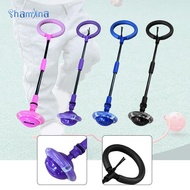 [Shamjina] Skip Ball with Counter Timer Cal Calculator, Sports Fitness Toy, Outdoor Toy, Flashing Ju