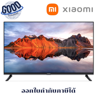 Xiaomi ทีวี 32 นิ้ว 4K Smart TV ( รุ่น XMI-L32M8-P2SEA ) รับประกันศูนย์ 1 ปี