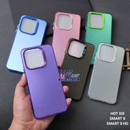 Infnix smart 9 Hd Infinix Smart 9 Case IMD Hybrid Plate Hologram Case Infnix smart 9 Hd Infinix Smar
