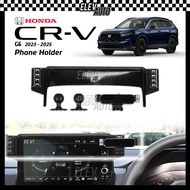 Honda CR-V CRV G6 2023 -2025 Automotive Car OEM Series Mobile Phone Holder Interior Accessories 2024