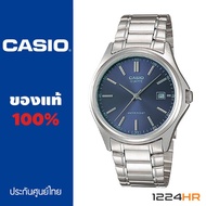 Casio MTP-1183A นาฬิกา Casio  ผู้ชาย ของแท้ รับประกันศูนย์ฯ 1 ปี MTP-1183A-1A MTP-1183A-2A MTP-1183A