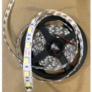 Led STRIP 5050 IP 33 & 40 INDOOR & 41 12V