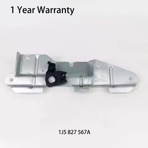 Bootlid Trunk Latch Lock Actuator Bracket Mount 1J5827425C 1J5827425D 1J5827425F 1J5827567A For VW J