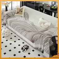 sofa sofa cover 3 seater Kain sarung sofa kusyen sofa tidak licin sepanjang musim universal 2024 sar