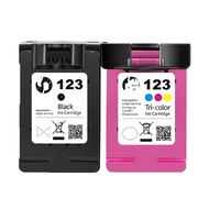 Cartridge 123 123 Xl For Hp 123 123 Xl Hp Deskjet 2130 2600 2621 2622 printes