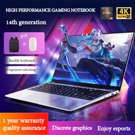 ASUS Notebook Game Laptop  15.6 Inci Intel Core i7 Laptop 16GB RAM 512GB SSD Game Laptop 1 yr warranty