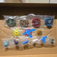 Beyblade x陀螺 ux10