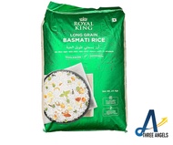 Royal King Basmati Rice 25kg