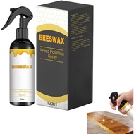 Beeswa Woodware Polishing Spray, 2026 Upgraded Version Beeswa Furniture Polishing Cleaner, Living Ro