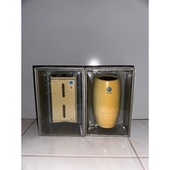 Espring & Atmosphere Demo Kit
