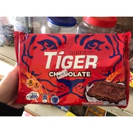 biskut tiger coklat original