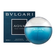 Bvlgari Aqva Pour Homme Eau De Toilette - Beauty Language