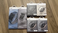 UNIQ Apple Watch Ultra 保護殼/錶帶
