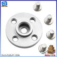 Aluminum 25T Disc Servo แขนเซอร์โวอลูมิเนียม MG995 MG996R