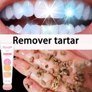 CURENT MACARON TOOTHPASTE ubat gigi pemutih gigi pembersih karang gigi kerak gigi kotoran gigi pengh