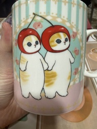 Mofusand 杯