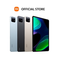 Xiaomi Pad 6 6+128/8+128/8+256 Global Version with 1-year warranty | M-Y-S-T-E-R-Y-B-O-X