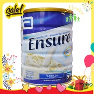 Ensure Australia Milk 850g