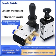 12/1 Pneumatic Switch 4H210-08 Manual Valve Board 4R Pull Cylinder Accessories 3R Control