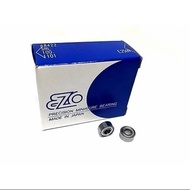 BALL BEARING 694 ZZ EZO JAPAN 4x11x4