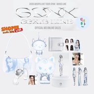 [aespa] aespa-[SYNK : aeXIS LINE MD] -1