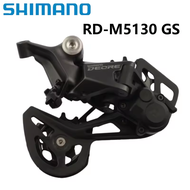 SHIMANO DEORE M5130 Right Shifter Rear Derailleur 10S Speed MTB Bike Transmission Shifter Lever Dera