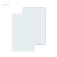 【3C】 2pcs Shatterproof Tempered Screen Protector for Legion GO 2 8 8inch Console Protector Film Full